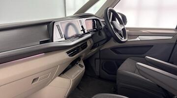 2026 Volkswagen TSI eHybrid 19.7kWh Ocean DSG 4Motion Euro 6 4-door (Grey) - Image: 2