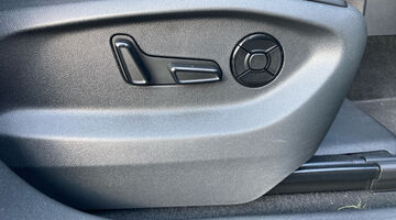 2024 Škoda TSI e-TEC MHEV SE L DSG Euro 6 5-door (7 Seat) (Grey) - Image: 22
