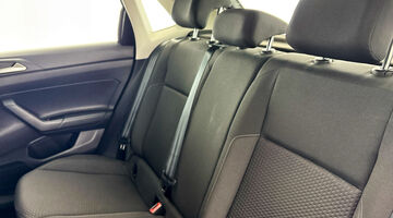 2019 Volkswagen 1.0 TSI SE Euro 6 5-door (Black) - Image: 32