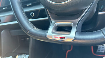2022 Kia T-GDi GT-Line Euro 6 5-door (Orange) - Image: 15