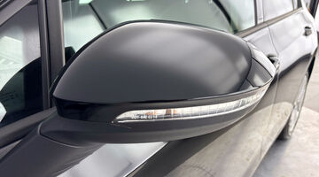 2025 Volkswagen TSI eHybrid 19.7kWh Match DSG Euro 6 5-door (Black) - Image: 34