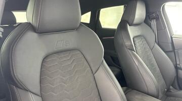 2025 Audi 100kWh Edition 1 Auto quattro 5-door (Grey) - Image: 13