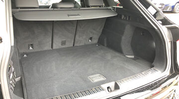 2025 Audi 2.0 TDI Edition 1 S Tronic quattro Euro 6 5-door (Black) - Image: 21