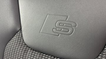 2026 Audi Sportback S line 30 TFSI 116 PS S tronic (Black) - Image: 33