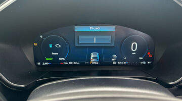 2024 Ford 2.5h Duratec ST-Line CVT Euro 6 5-door (Silver) - Image: 31