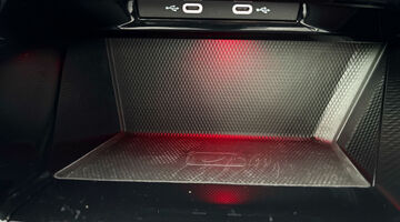 2024 Volkswagen ETSI MHEV Black Edition DSG Euro 6 5-door (White) - Image: 8