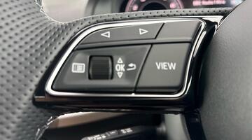 2026 Audi S line 35 TFSI 150 PS S tronic (Grey) - Image: 12