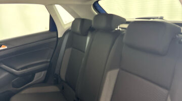 2024 Volkswagen 1.0 TSI Match Euro 6 5-door (Blue) - Image: 33