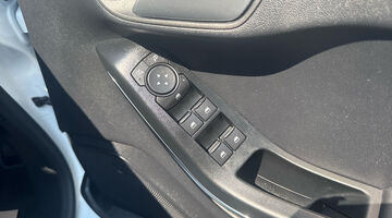 2023 Ford 1.0T EcoBoost MHEV Active X DCT Euro 6 5-door (White) - Image: 27