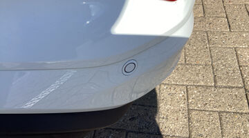 2024 Ford 1.0T EcoBoost MHEV ST DCT Euro 6 5-door (White) - Image: 20