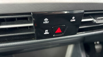 2024 Volkswagen TSI Match Euro 6 5-door (Grey) - Image: 27