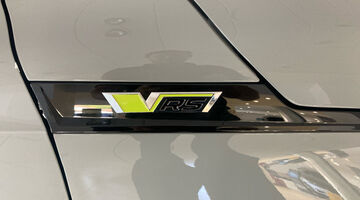 2026 Škoda 82kWh vRS Auto 4WD 5-door (Grey) - Image: 19