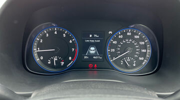 2018 Hyundai 1.0 T-GDi Blue Drive Premium SE Euro 6 5-door (Grey) - Image: 13