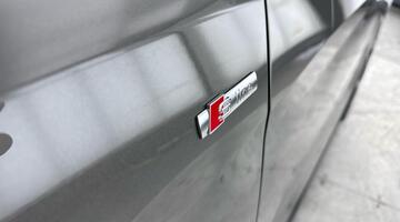 2026 Audi Sportback Black Edition 35 TFSI 150 PS S tronic (Grey) - Image: 80