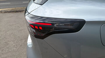2026 Volkswagen TSI eHybrid 19.7kWh Elegance DSG Euro 6 5-door (Silver) - Image: 15