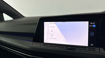 2024 Volkswagen TSI R-Line Euro 6 5-door (Grey) - Image: 16