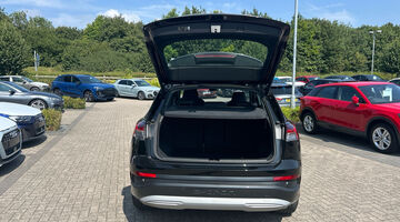 2026 Audi 45 Sport Auto 5-door 82kWh (Black) - Image: 21