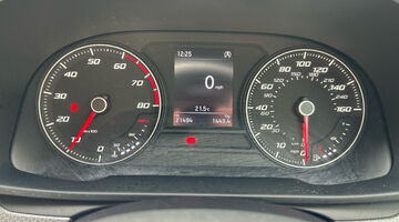 2022 SEAT 1.0 TSI EVO SE Euro 6 5-door (Black) - Image: 27