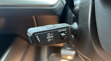 2026 Audi 45 Sport Auto 5-door 82kWh (Black) - Image: 31
