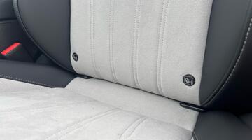 2026 Volkswagen Elegance 1.5 eTSI 150 PS 7-Speed DSG 5-door (Blue) - Image: 36