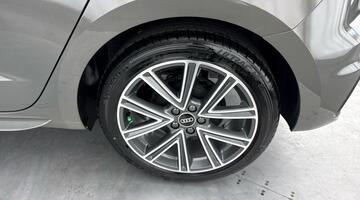 2026 Audi Sportback S line 30 TFSI 116 PS S tronic (Grey) - Image: 32