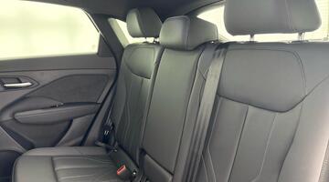 2026 Audi Sportback S line e-hybrid 272 PS S tronic (Blue) - Image: 35