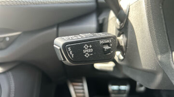 2026 Audi 2.0 TDI S line Sportback S Tronic quattro Euro 6 5-door (Grey) - Image: 26