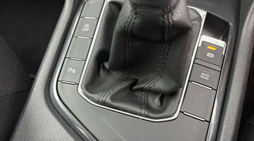 2023 Volkswagen TSI Life Euro 6 5-door (Grey) - Image: 14