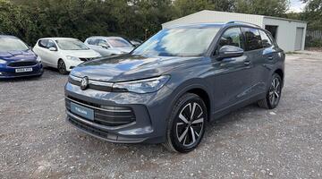 2026 Volkswagen Match 1.5 eTSI 150 PS 7-Speed DSG 5-door (Grey) - Image: 10