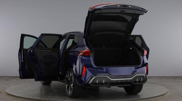 2026 CUPRA EHybrid 25.8kWh V2 DSG Euro 6 5-door (Blue) - Image: 11