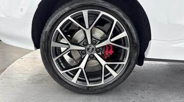 2026 Audi 2.0 TFSI Edition 1 S Tronic quattro Euro 6 5-door (White) - Image: 36