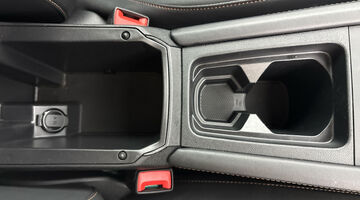 2025 CUPRA ETSI V2 DSG Euro 6 5-door (White) - Image: 14