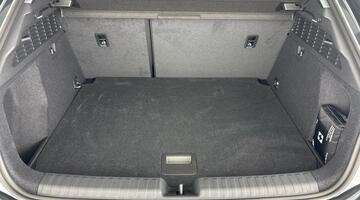 2026 Audi Sportback Sport TFSI e 204 PS S tronic (Grey) - Image: 35