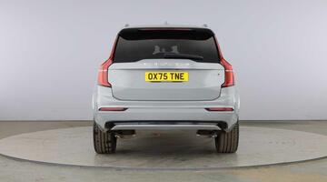 2026 Volvo 2.0 B5 MHEV Plus Auto 4WD Euro 6 5-door (Grey) - Image: 4