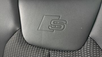 2026 Audi Sportback S line 30 TFSI 116 PS S tronic (Grey) - Image: 35