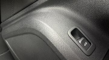 2026 Audi TFSI CoD 35 S line S Tronic Euro 6 5-door (Black) - Image: 32