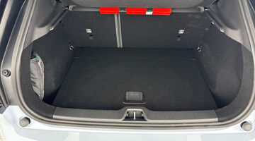 2026 Volvo Single Motor Extended Range 69kWh Plus Auto 5-door (Blue) - Image: 36
