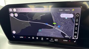 2026 Audi TFSI Sport S Tronic Euro 6 5-door (Grey) - Image: 15