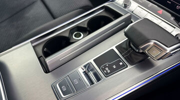 2023 Audi 2.0 TFSI 45 S line Sportback S Tronic quattro Euro 6 5-door (Black) - Image: 15