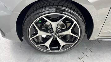 2026 Audi Sportback Black Edition 30 TFSI 116 PS S tronic (Grey) - Image: 36