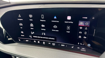 2026 Audi 2.0 TFSI S line S Tronic quattro Euro 6 5-door (Grey) - Image: 18