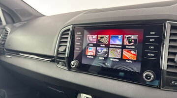 2020 Škoda TSI ACT SportLine DSG Euro 6 5-door (Grey) - Image: 19