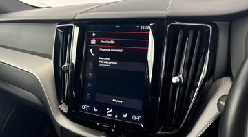 2020 Volvo 2.0 D4 R-Design Auto Euro 6 5-door (Grey) - Image: 27