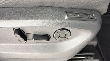 2024 Škoda TSI e-TEC MHEV SE L DSG Euro 6 5-door (7 Seat) (Silver) - Image: 24