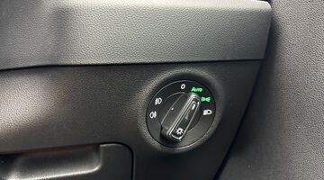 2023 Škoda TSI ACT SE L DSG Euro 6 5-door (Silver) - Image: 31