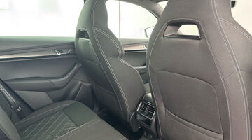 2020 Škoda TSI ACT SportLine DSG Euro 6 5-door (Grey) - Image: 34