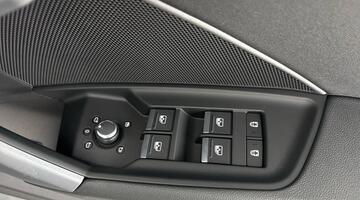 2026 Audi Sportback Sport TFSI e 204 PS S tronic (Grey) - Image: 19