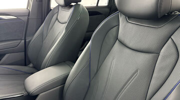 2026 Volkswagen TSI eHybrid 19.7kWh Black Edition DSG Euro 6 5-door (Green) - Image: 36