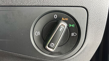 2023 Volkswagen TSI Life Euro 6 5-door (Grey) - Image: 25