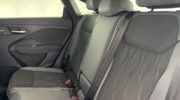 2026 Audi 2.0 TDI Edition 1 Sportback S Tronic quattro Euro 6 5-door (Blue) - Image: 32